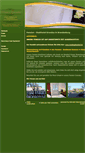 Mobile Screenshot of pension-grandau.de